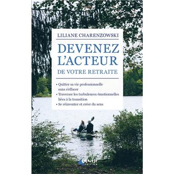 Devenez l'acteur de votre retraite