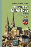 Histoire de Chartres