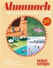 Almanach Notre Temps 2022