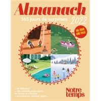  Hors Série Rustica Pratique ALMANACH 2022 - JEANNIN DA
