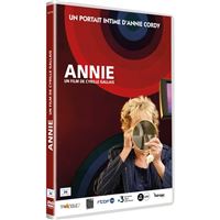 Annie Cordy - Annie Portrait intime DVD