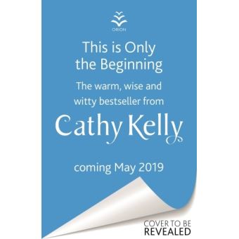 THIS IS ONLY THE BEGINNING