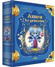 Azuro le grimoire