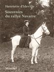 Souvenirs du rallye Navarre