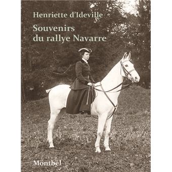 Souvenirs du rallye Navarre