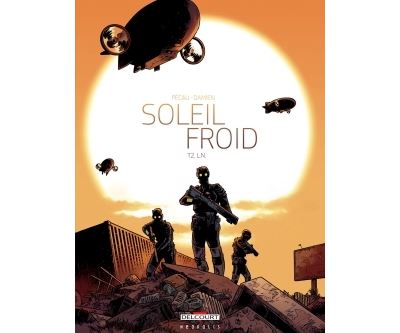 Soleil Froid