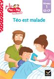 Téo et Nina GS CP Niveau 1 - Téo est malade