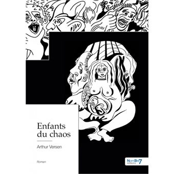 Enfants du chaos - 1