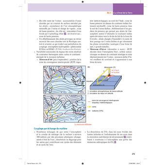 Biologie et géologie tout en fiches - BCPST 1 et 2