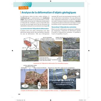 Biologie et géologie tout en fiches - BCPST 1 et 2