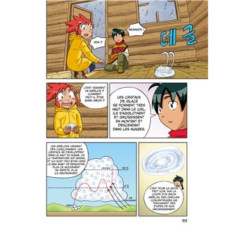 Comment SURVIVRE à une TORNADE ?
