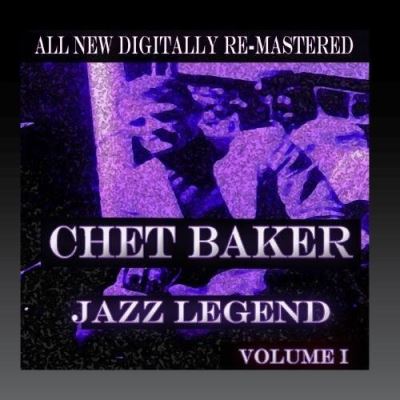 Chet baker volume 1