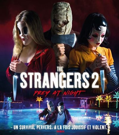 STRANGERS 2 - PREY AT NIGHT-FR-BLURAY