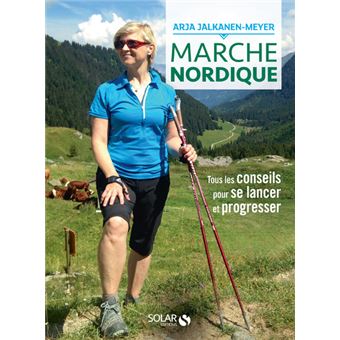 Marche nordique
