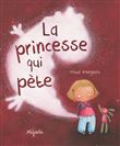 Princesse qui pète