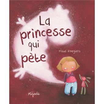 Princesse qui pète