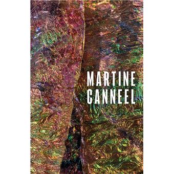 Martine Canneel