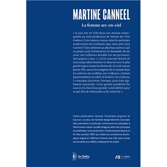 Martine Canneel