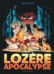 Lozère apocalypse - Tome 1 - Livre premier