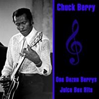 One dozen Berry - Juke box hits