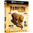 Papillon Blu-ray 4K Ultra HD