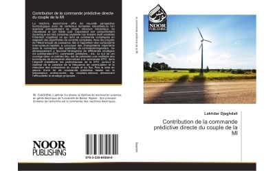Contribution de la commande predictive directe du couple de