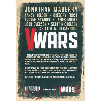 V-wars 1