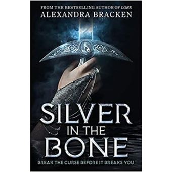 SILVER IN THE BONE