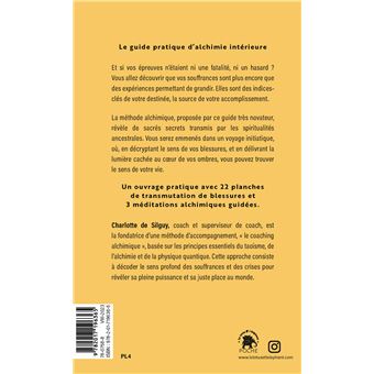 Transformez ce qui vous plombe en trésor