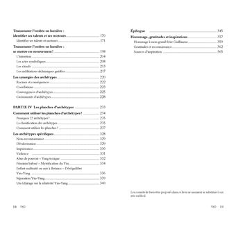 Transformez ce qui vous plombe en trésor