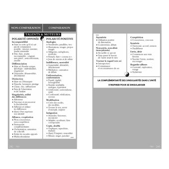 Transformez ce qui vous plombe en trésor