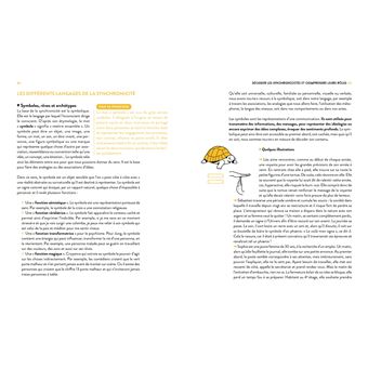 Le pouvoir des synchronicités