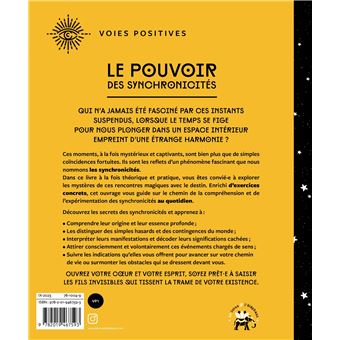 Le pouvoir des synchronicités