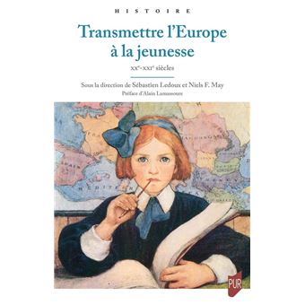 Transmettre l'Europe à la jeunesse