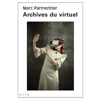 Archives du virtuel