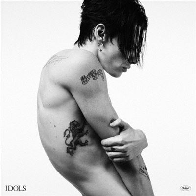 Import - Yungblud Idols Édition Limitée