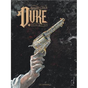 DukeCelui qui tue