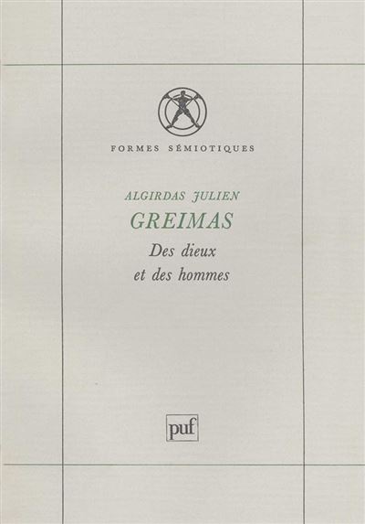 Des Dieux et des hommes
