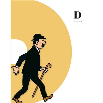 Tintin de A à Z