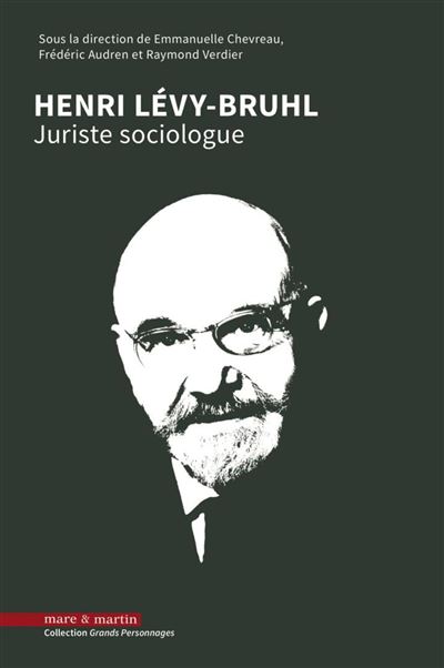 Henri Lévy-Bruhl