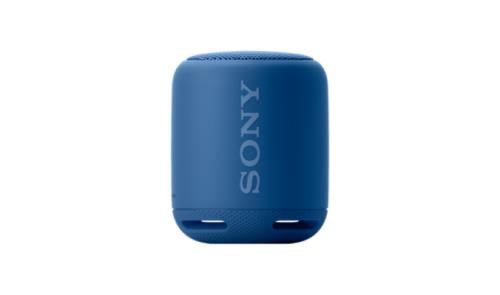 Sony SRSXB10 Blue