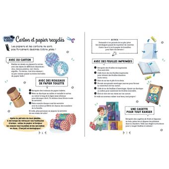 Mon super guide pour une année écolo