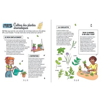 Mon super guide pour une année écolo