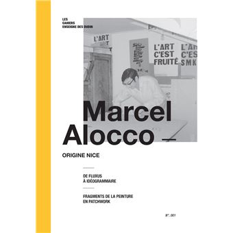 Marcel Alocco
