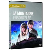 La montagne ensorcelée - Edition Spéciale