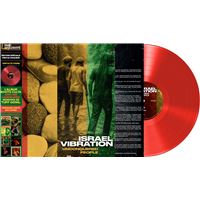 Unconquered people - Israel Vibration - CD album - Achat & prix | fnac