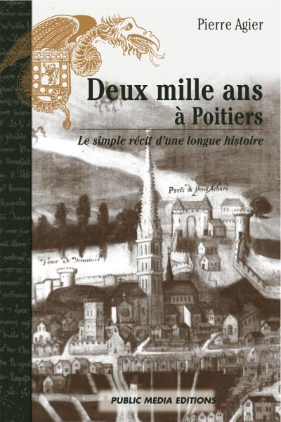 2000 ans à Poitiers