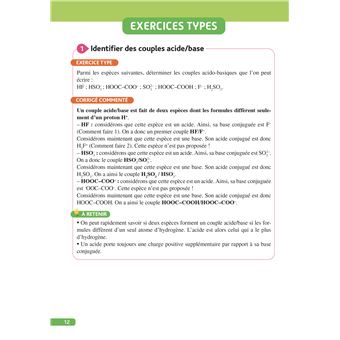 Objectif BAC Ma compil' de spécialités Physique-Chimie et SVT + Grand Oral + option Maths complément