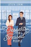 Desserts for Stressed People