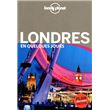 Londres En quelques jours 3ed